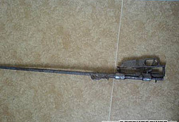 Pistolka
