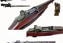 M1 Garand