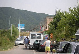 Albánie, země tisíce bunkrů a špíny