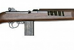 M1 a M1A1 karabina