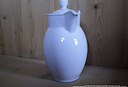 Pro špatné počasí