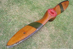 Vrtule z letadla Avia BH-33