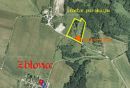 Pozvanka na akci "Bitva u Zblovic"