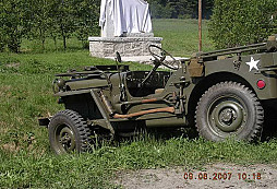 Technika z Hruškové