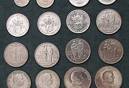 Darček od známeho časť II.