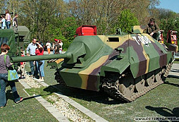 Jak si postavit StuG III G?