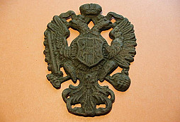 Orlice Rakousko - Uhersko