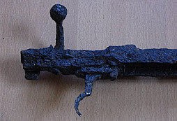 Mauser místo hřibu