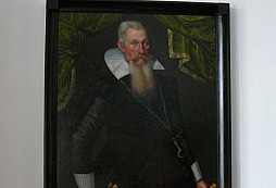 Tip na výlet - Náchod