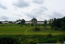 Tip na výlet - Kuks