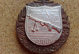 Odznak