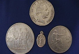 Silver