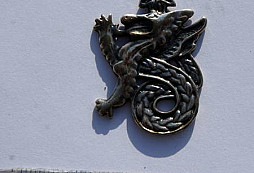 Přívěšek
