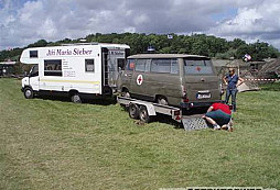 Anglie - Beltring - 1203