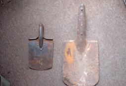 Lopatky od John712
