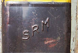 Kanystr a návleky od Mita