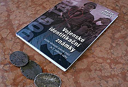 Vojenské indentifikační známky