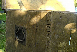 Německá válečná bedna