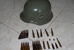 Pár drobností od pamětníka