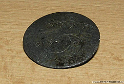 Plomba a knoflík