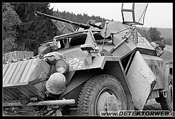 KYJEV 1943 - TECHNIKA