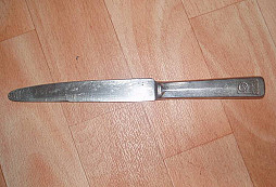 Německý příborový nůž