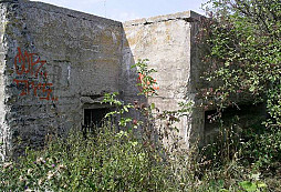 Bunkry na Vyškovsku