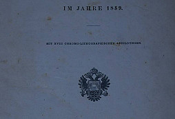 Půdovková parádička Nr. 1