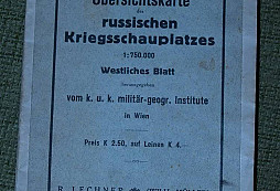 RU mapa jak má být