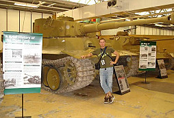 Bovington