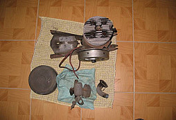 Motor Jawa