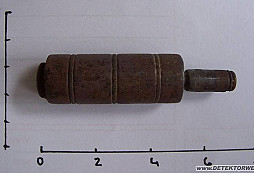 Páteční nálezy