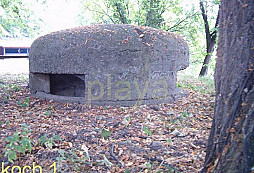 Kochbunkry na Valašsku