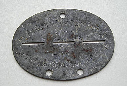 ID známka elektrikáře