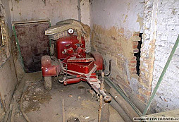 Hasičská zbrojnica