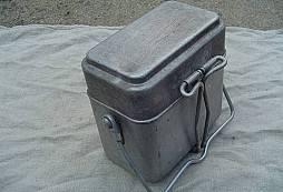 Že by něco po "Frantíkovi"?