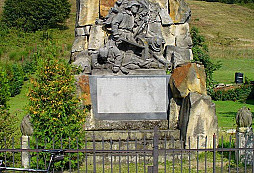 Památník německým vojákům