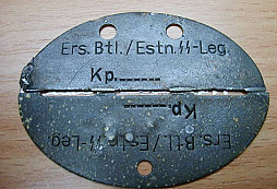 Estoniš