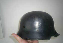 Pár dalších helmiček