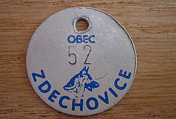 Něco pro pejskaře