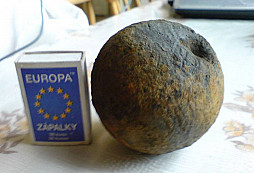 Pomoc při identifikaci