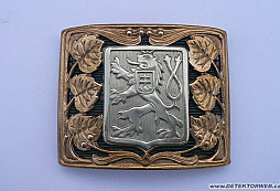 Pomoc při určení plukovních přesek