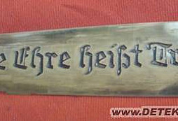 Ukazka a zaroven identifikace prstenu