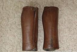 Půdovka - chalupovka