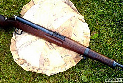 Jedna půdovka pro radost - vzduchovka vzor 47