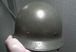 Helmička, ale jaká?