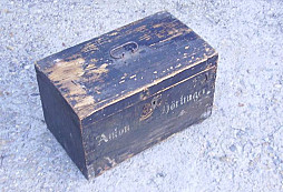 Niečo z mojej zbierky