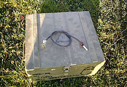 Obyčejná rozbuška