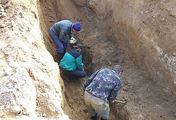 Zase samí šutry