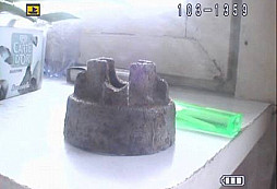 Identifikace a pár nálezů